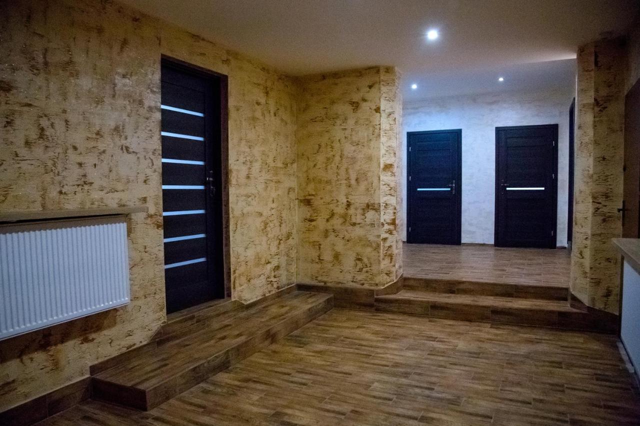 Apartament Bielsko Exterior foto