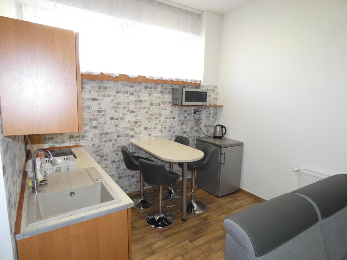 Apartament Bielsko Exterior foto