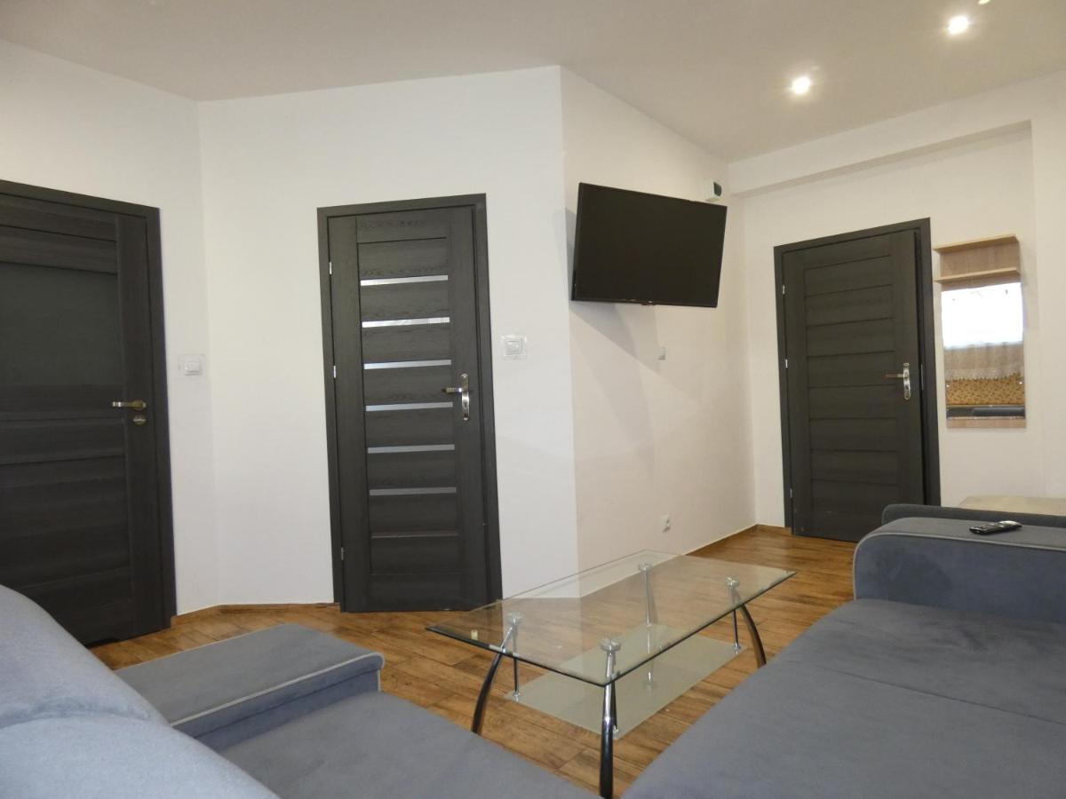 Apartament Bielsko Exterior foto