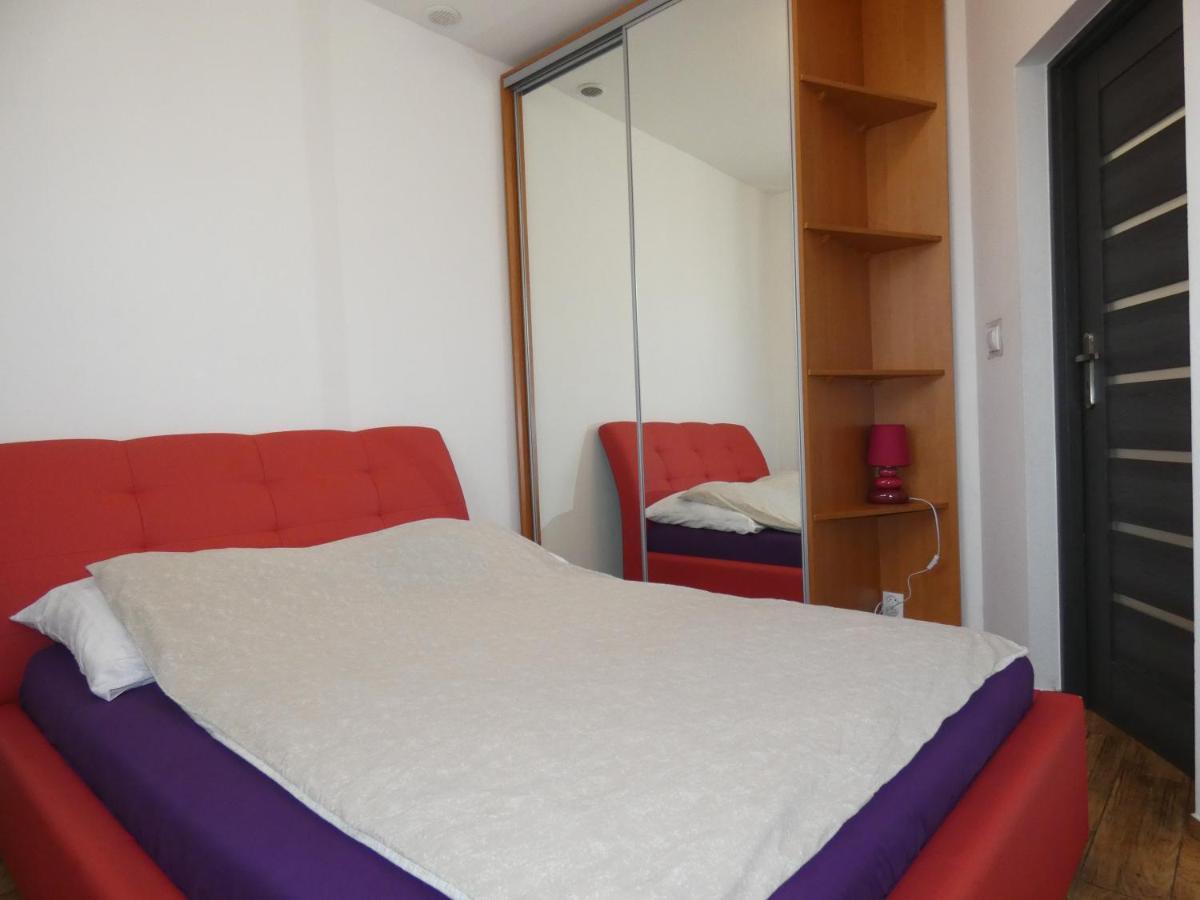 Apartament Bielsko Exterior foto
