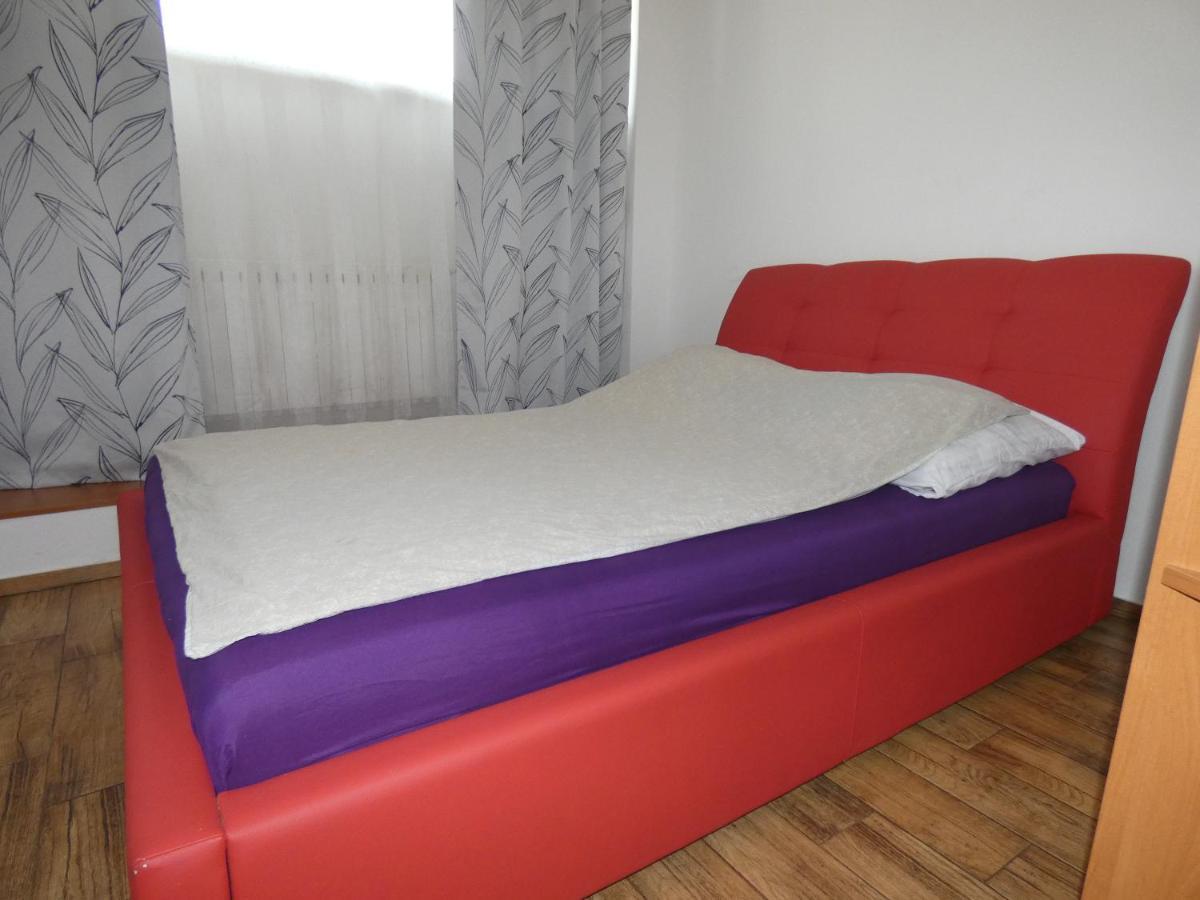 Apartament Bielsko Exterior foto