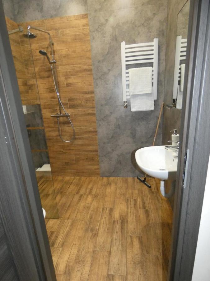 Apartament Bielsko Exterior foto