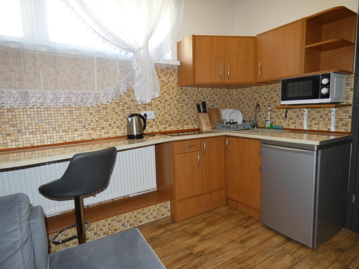 Apartament Bielsko Exterior foto