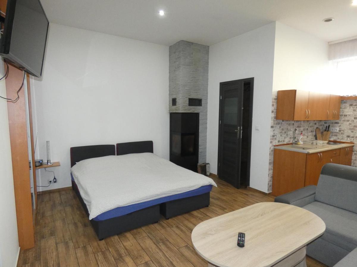Apartament Bielsko Exterior foto